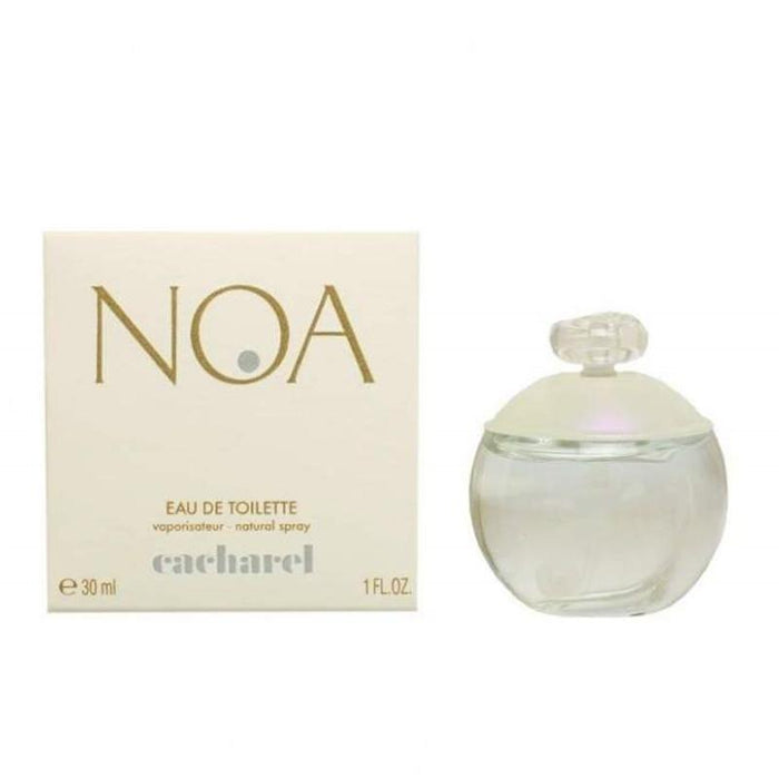 Cacharel Noa Edt 30Ml Mujer Cacharel