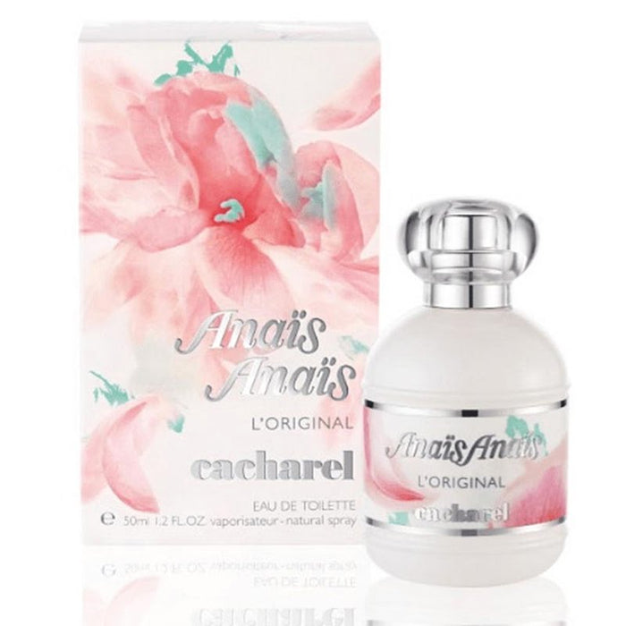 Anais Anais 50ml Edt Cacharel