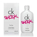 Calvin Klein Ck One Shock Edt 200Ml Mujer Calvin Klein