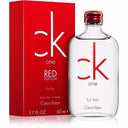 Calvin Klein Ck One Red Her 100 Ml