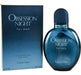 Calvin Klein Obsession Night For Men 125ml Edt Calvin Klein