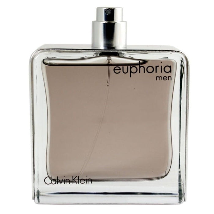 Tester Calvin Klein Euphoria Men Edt 100ml Hombre