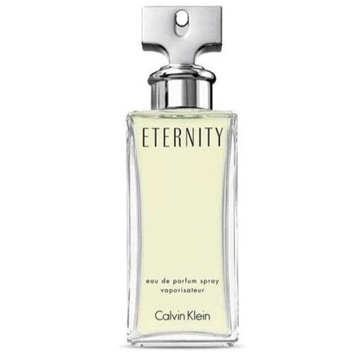 Tester Calvin Klein Eternity Mujer 100ml Edp Calvin Klein