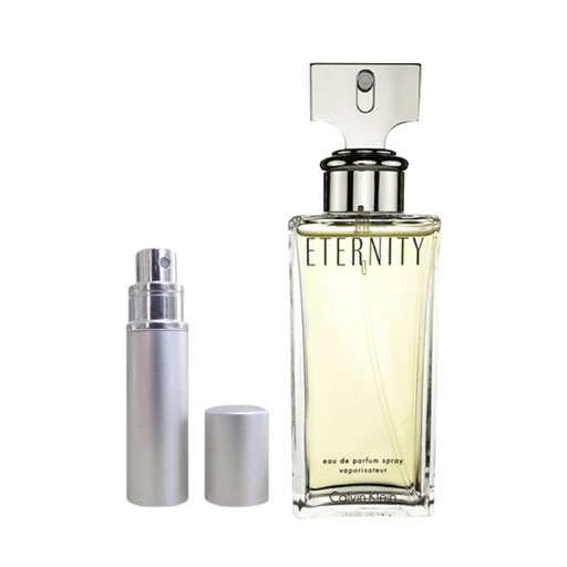 DECANT TESTER eternity mujer Calvin Klein 10 ml