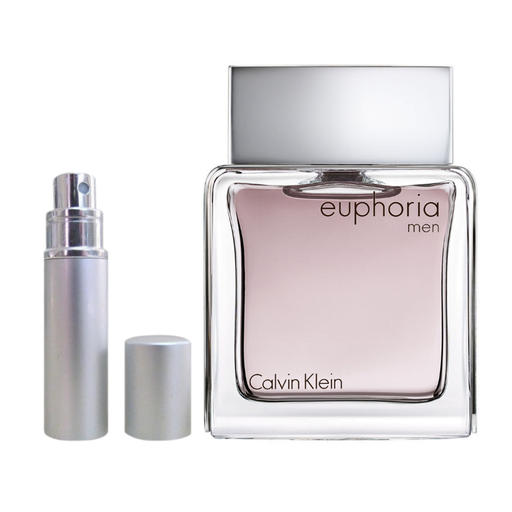 DECANT Euphoria hombre Calvin Klein 10 ml