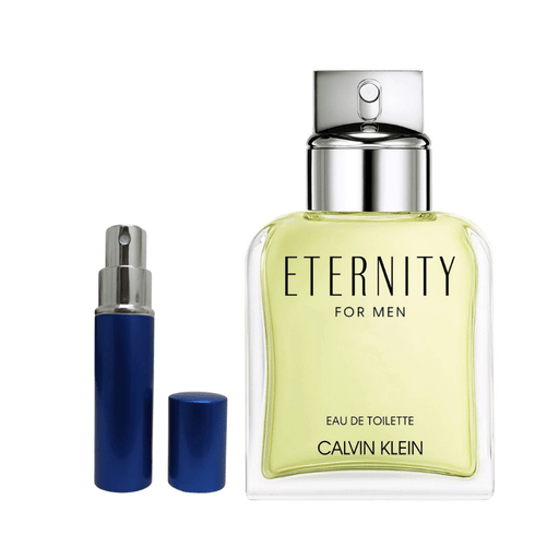 DECANT TESTER Eternity hombre Calvin Klein 10 ml