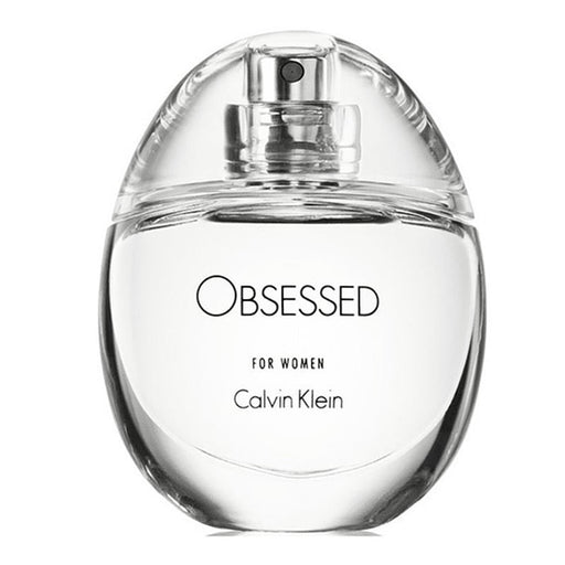 Tester Ck Obsessed Edp 100Ml Mujer Calvin Klein