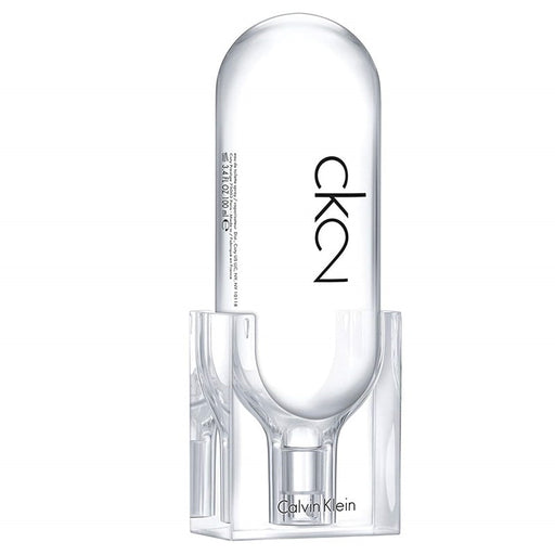 Tester Ck2 Edt 100Ml Calvin Klein