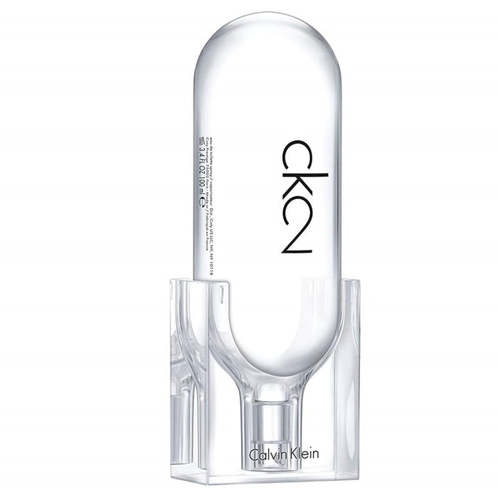 Tester Ck2 Edt 100Ml