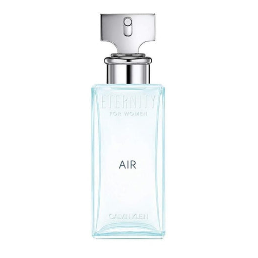 Tester Ck Eternity Air Edp 100Ml Mujer Calvin Klein