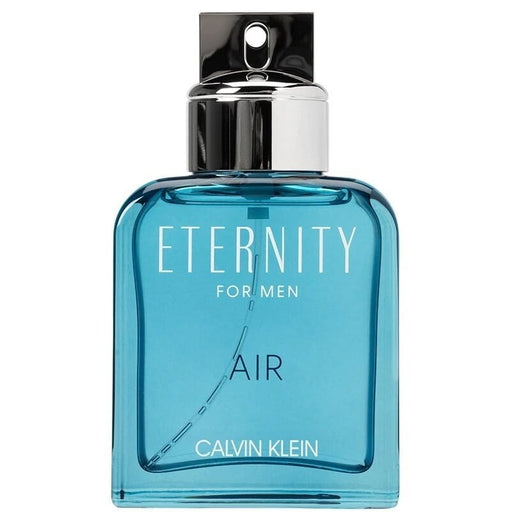 Tester Ck Eternity Air Edt 100Ml Hombre Calvin Klein