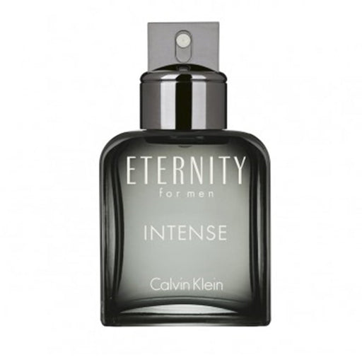 Tester Ck Eternity Intense Edt 100Ml Hombre Calvin Klein