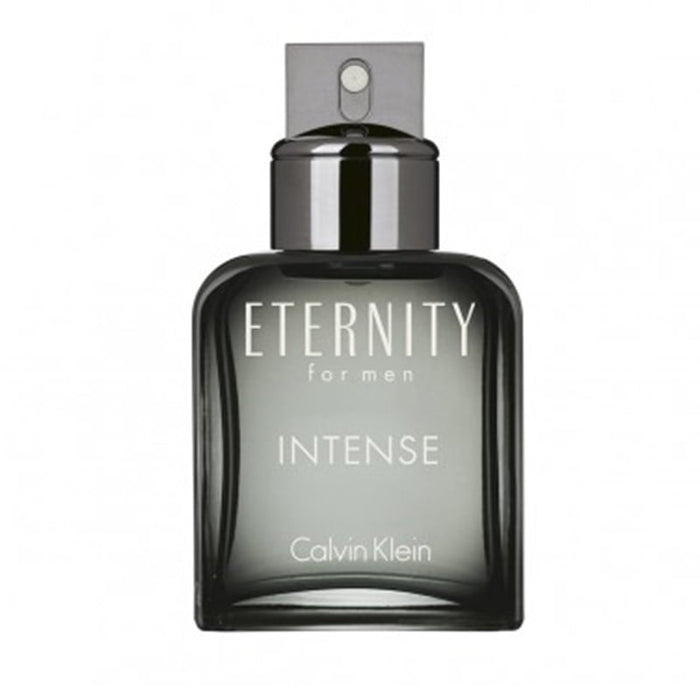 Tester Ck Eternity Intense Edt 100Ml Hombre