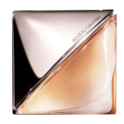 Tester Ck Reveal Edp 100Ml Mujer Calvin Klein