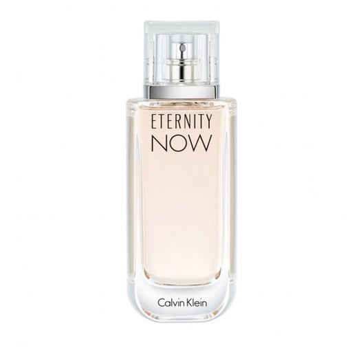 Tester Ck Eternity Now Edp 100Ml Mujer Calvin Klein