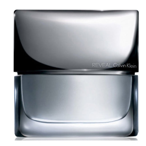 Tester Ck Reveal Edt 100Ml Hombre Calvin Klein