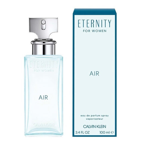 Calvin Klein Eternity Air EDP 100Ml Mujer Calvin Klein