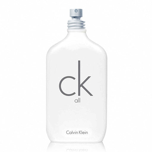 Tester Calvin Klein Ck All Edt Unisex 100 Ml Calvin Klein