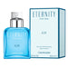 Calvin Klein Eternity Air Edt 100 Ml Hombre Calvin Klein