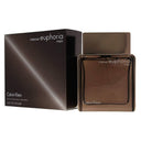 Calvin Klein Euphoria Intense Edt 100 Ml Hombre