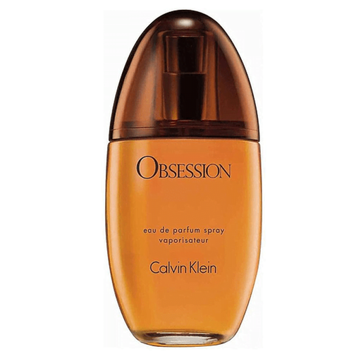 Tester Ck Obsession Edp 100 ml Mujer Calvin Klein