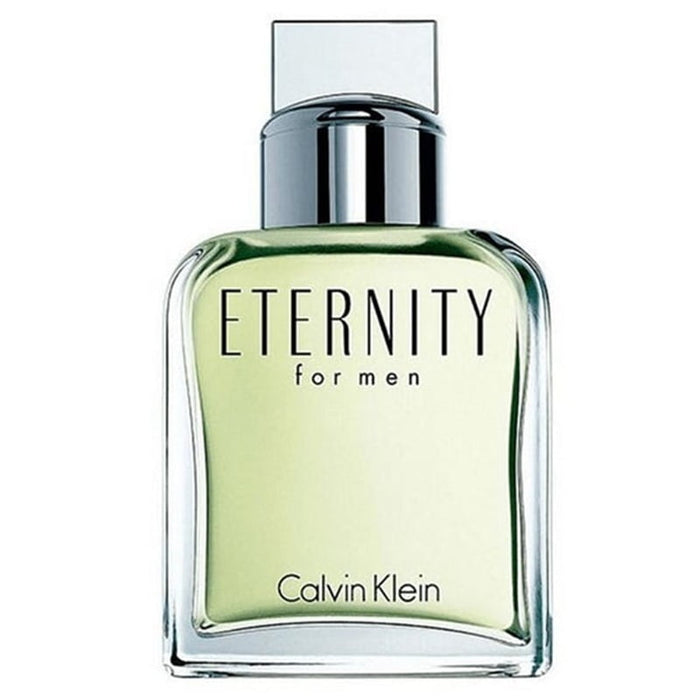 Tester Calvin Klein Eternity Edp 100Ml Hombre Calvin Klein