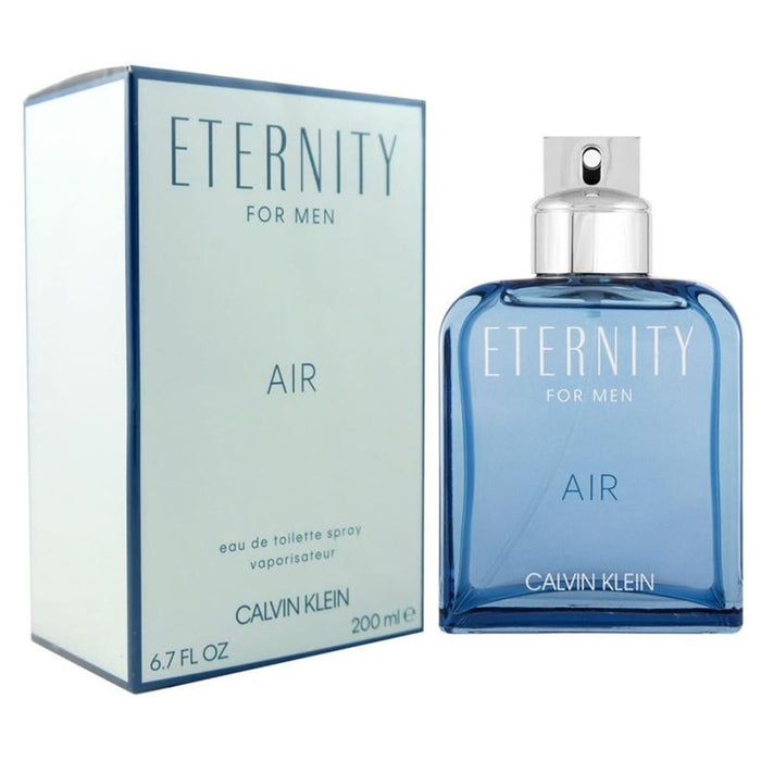 Calvin Klein Eternity Air For Men Edt 200Ml CALVIN KLIEN