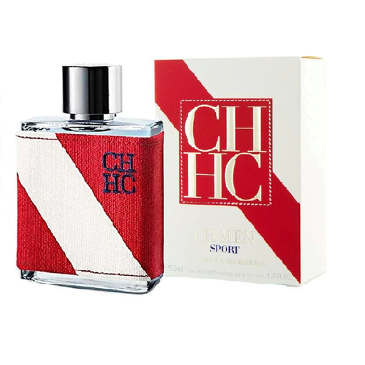 Carolina Herrera Ch Sport 100 Ml Edt Carolina Herrera