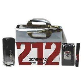 Carolina Herrera 212 Vip Black Estuche Edp Carolina Herrera