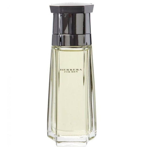 Tester Carolina Herrera For Men 100Ml Hombre Carolina Herrera