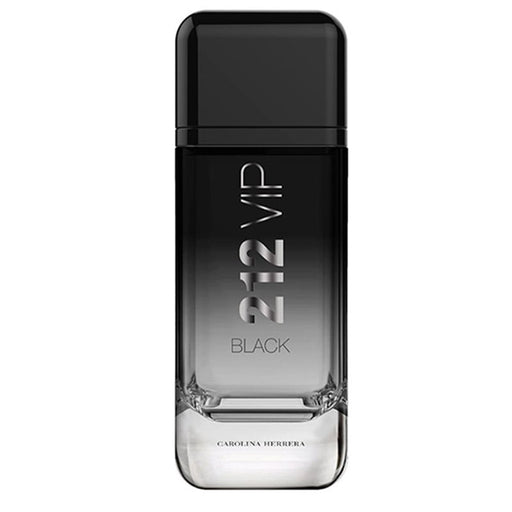 Tester 212 Vip Black 100Ml Carolina Herrera