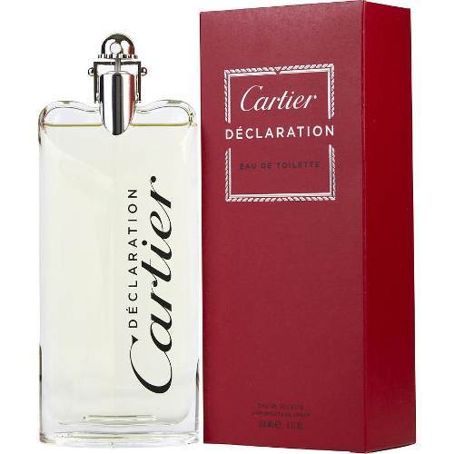 Cartier Declaration 100ml Edt