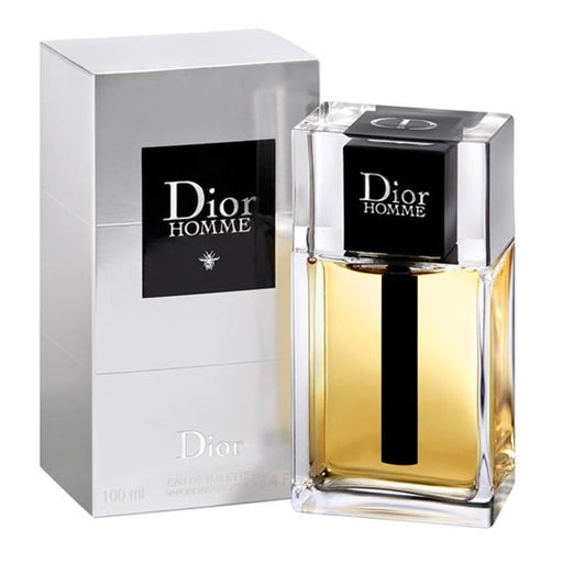 Dior Homme 100Ml Edt Hombre Christian Dior