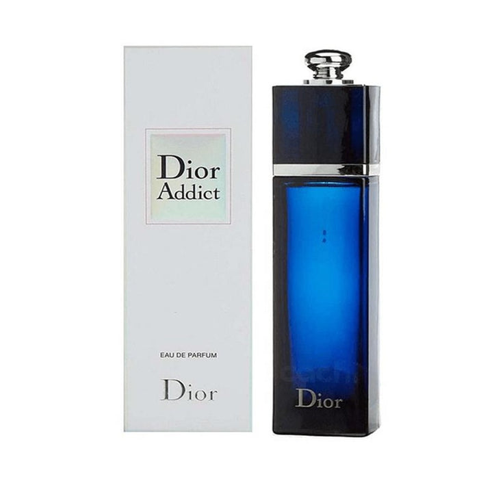 Christian Dior Addict Edp 100ml Mujer Christian Dior