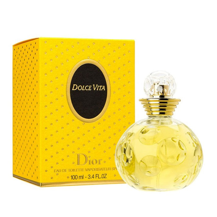 Christian Dior Dolce Vita Edt 100Ml Mujer Christian Dior