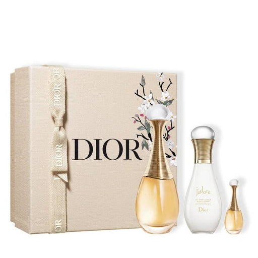 Christian Dior Jadore Edp Estuche 100Ml 5Ml 75Ml Bl Dior Christian Dior