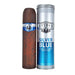 Cuba Silver Blue Men 100 Ml Cuba