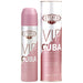 Cuba Vip Edp 100ml Mujer Cuba