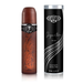 Cuba Signature Edt 100ml Hombre Aroma Bad Boy Cuba