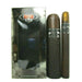 Cuba Black EDT 100 Ml + 35 Ml Set 2 Pcs Cuba