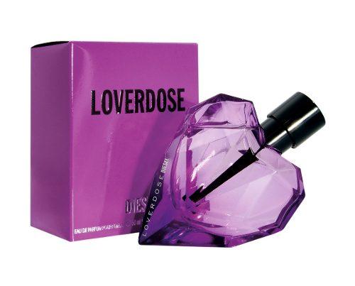 Diesel Loverdose 30 Ml Diesel