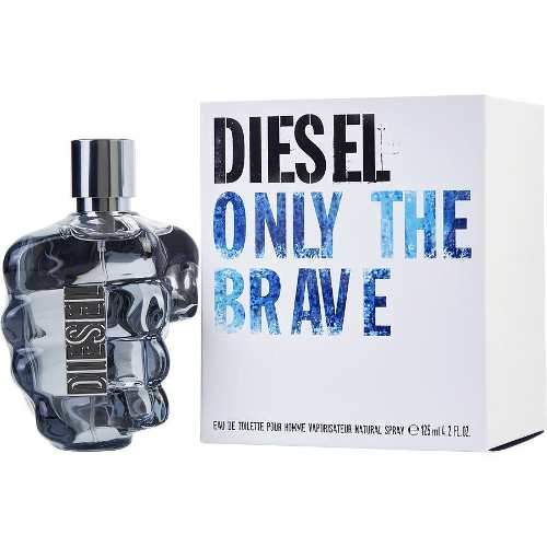 Only The Brave 35 Ml Men