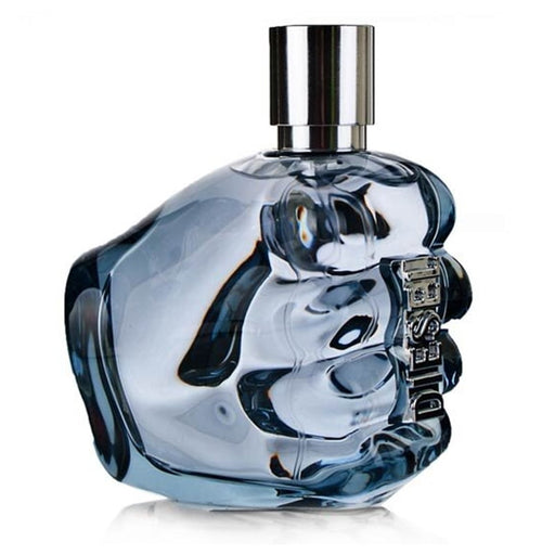 Only the Brave 75ml Edt Men Tester Diesel