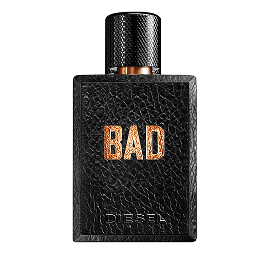 Tester Diesel Bad 75 ml Edt Diesel