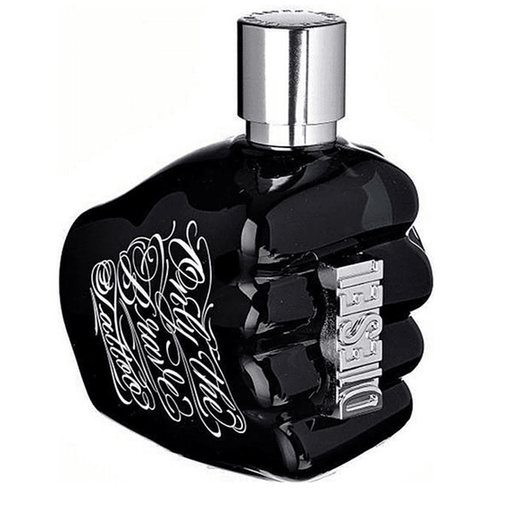 Tester Diesel Only The Brave Tatoo 75Ml Edt Diesel