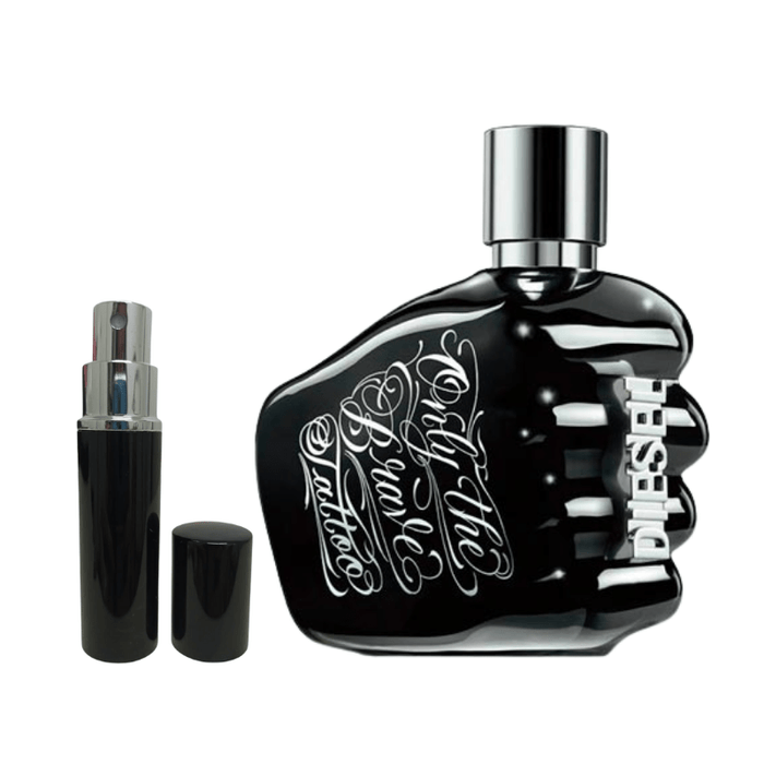 Decant Diesel Only The Brave Tatoo Hombre Diesel 10 ml