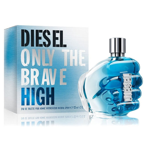 Diesel Only The Brave High EDT hombre 125Ml Diesel