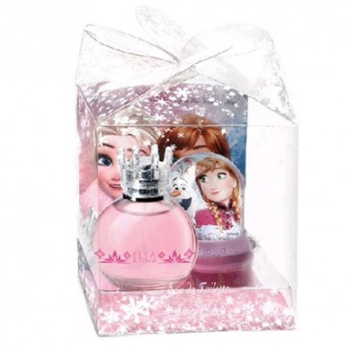 Frozen Frozen Edt 100 MlSnow Globe Ref 8324