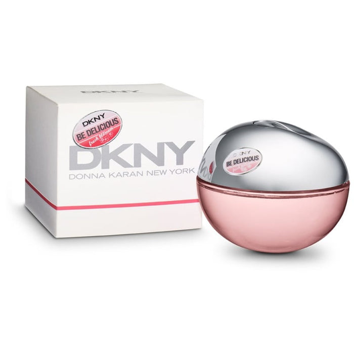 Dkny Be Delicious Fresh Blossom 100 Ml Edp