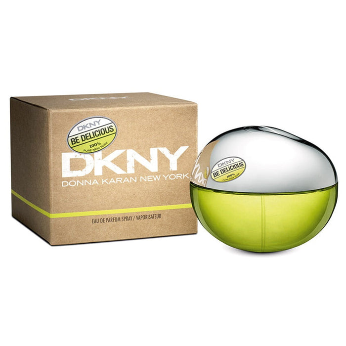 DKNY Be Delicious 100ml Edp